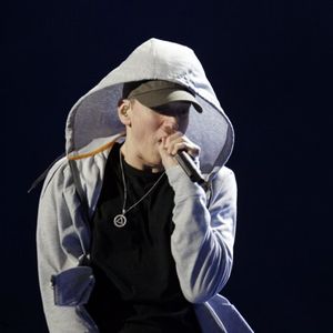 Eminem Live Abu Dhabi 2012 05