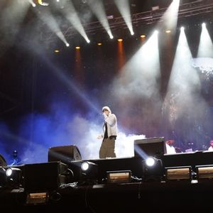 Eminem Live Abu Dhabi 2012 06