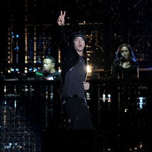 Eminem Live at Brazil F1 Rocks 2010-11-05 02