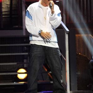 Eminem Live VH1 Hip Hop Honors september 23 2009 New York City 09