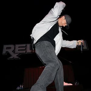 Eminem Relapse Release Party 012