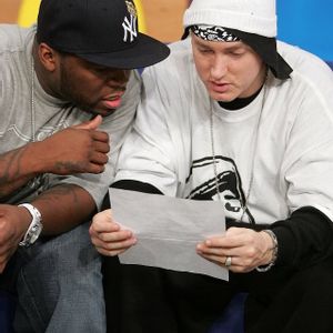 Eminem and 50 Cent 001
