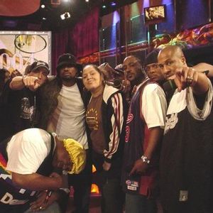 Eminem and D12 002