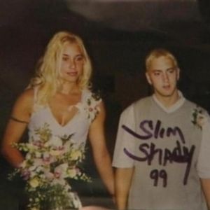 Eminem and Kim 002