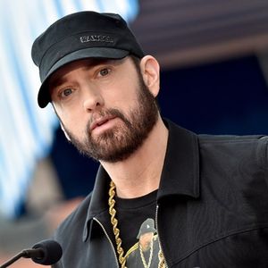 Eminem Speech at 50 Cents (hollywood walk of fame) 002