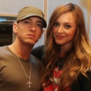 Eminem with People 006