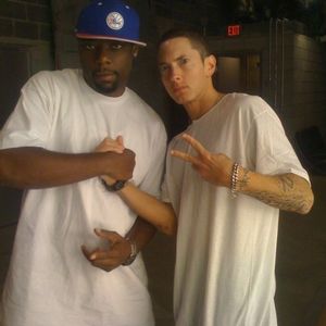 Eminem with People 008