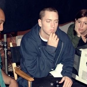 Eminem with People 009