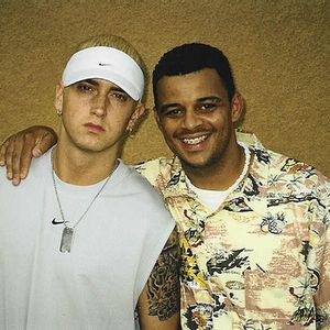 Eminem with People 014