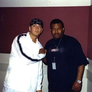 Eminem with People 019