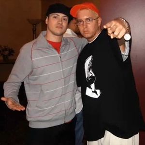 Eminem with People 023 RIP Proof