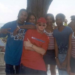 Eminem with People 026 Xzibit