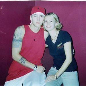 Eminem with People 034