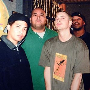 Eminem with People 036