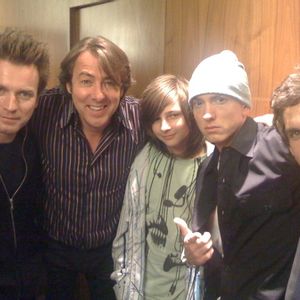 Eminem with People 040 Jonathan Ross
