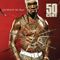 Album/Single cover of "50 Cent - Get Rich Or Die Tryin’"