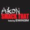 Album/Single cover of "Akon - Konvicted"