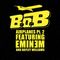 Album/Single cover of "B.o.B - B.o.B Presents: The Adventures of Bobby Ray"
