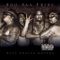Album/Single cover of "Boo-Yaa T.R.I.B.E. - West Koasta Nostra"