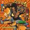 Album/Single cover of "Busta Rhymes - Calm Down: The Clash EP"