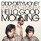 Album/Single cover of "Diddy - Hello Good Morning (Eminem Remix)"