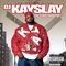 Album/Single cover of "DJ Kay Slay - The Streetsweeper Vol. 1"