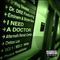 Album/Single cover of "Dr. Dre - Detox"