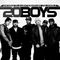 Album/Single cover of "eminem - 2.0 Boys"