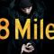 Album/Single cover of "eminem - 8 Mile (The Movie)"