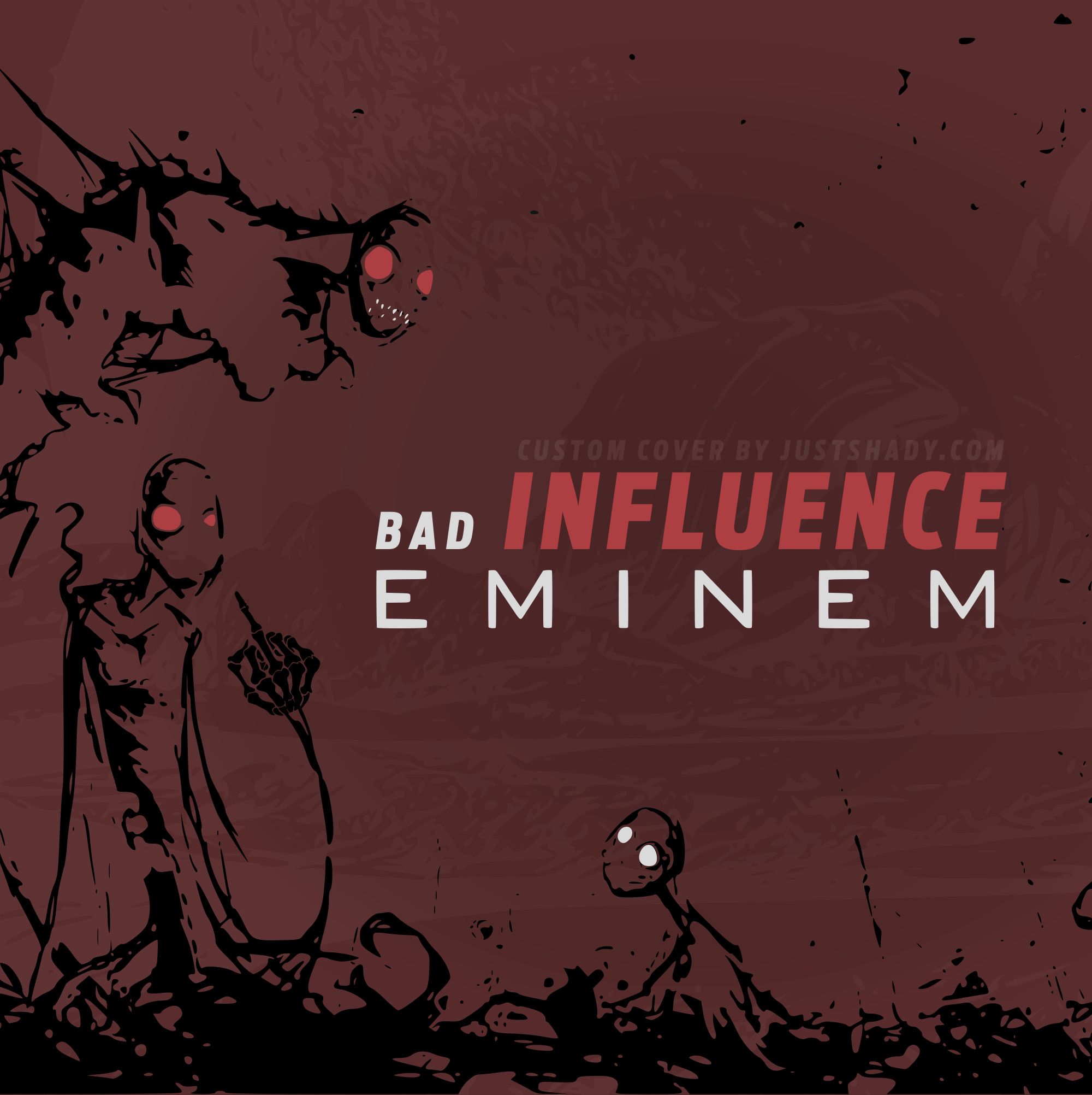 Eminem – Role Model Lyrics