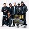 Album/Single cover of "eminem - BET Hip-Hop Awards Cyphers"