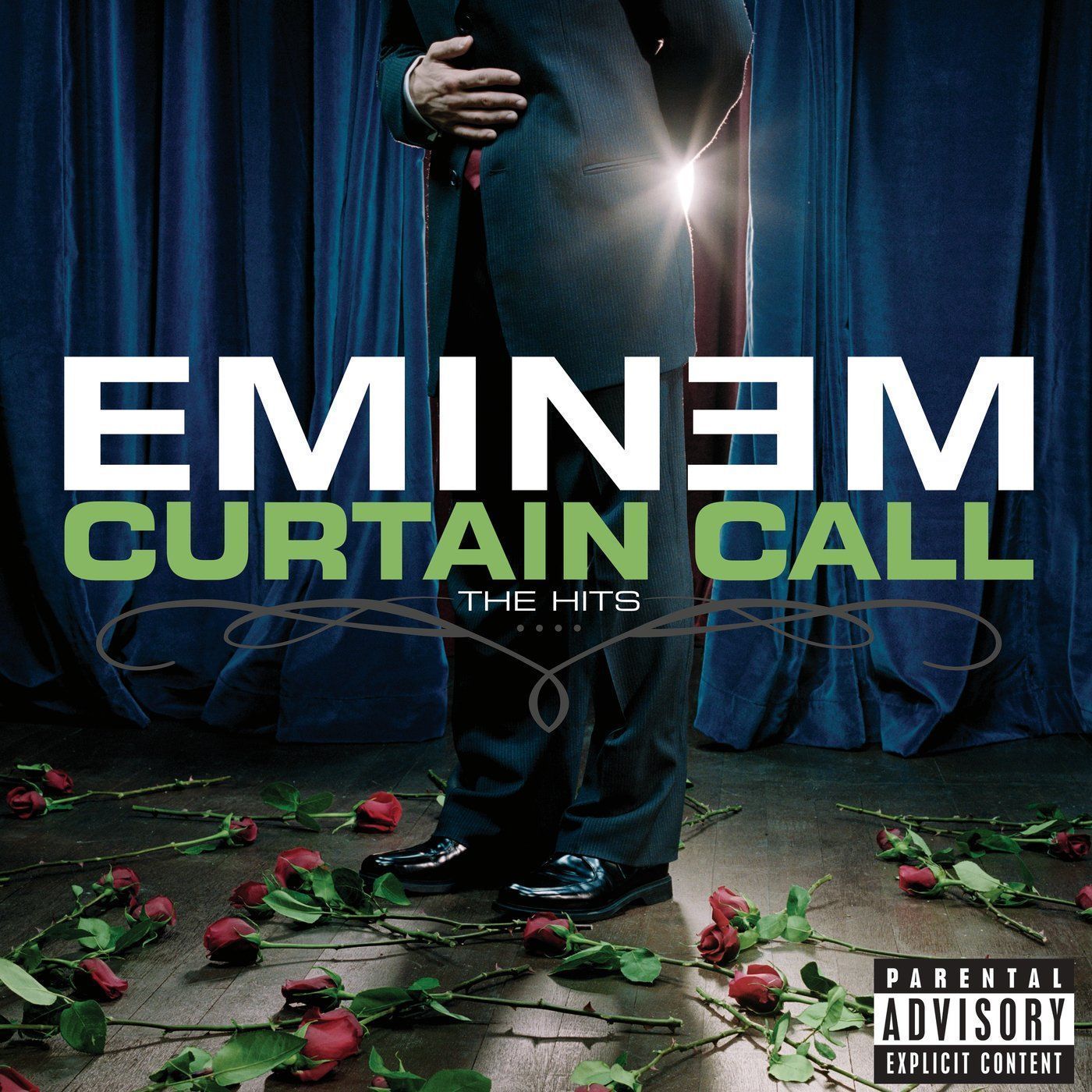 Eminem - When I'm Gone Lyrics 