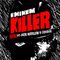 Album/Single cover of "eminem - Killer (Remix)"