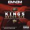 Album/Single cover of "eminem - Southpaw (Soundtrack)"