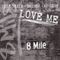 Album/Single cover of "eminem - 8 Mile (Soundtrack)"