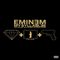 Album/Single cover of "eminem - My Syllables"