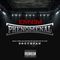 Album/Single cover of "eminem - Southpaw (Soundtrack)"