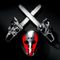 Album/Single cover of "Bad Meets Evil - SHADYXV"