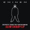 Album/Single cover of "eminem - The Slim Shady LP (Snippet Tape)"
