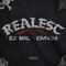 Album/Single cover of "Ez Mil - Realest"
