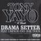 Album/Single cover of "Tony Yayo - Thoughts of a Predicate Felon"