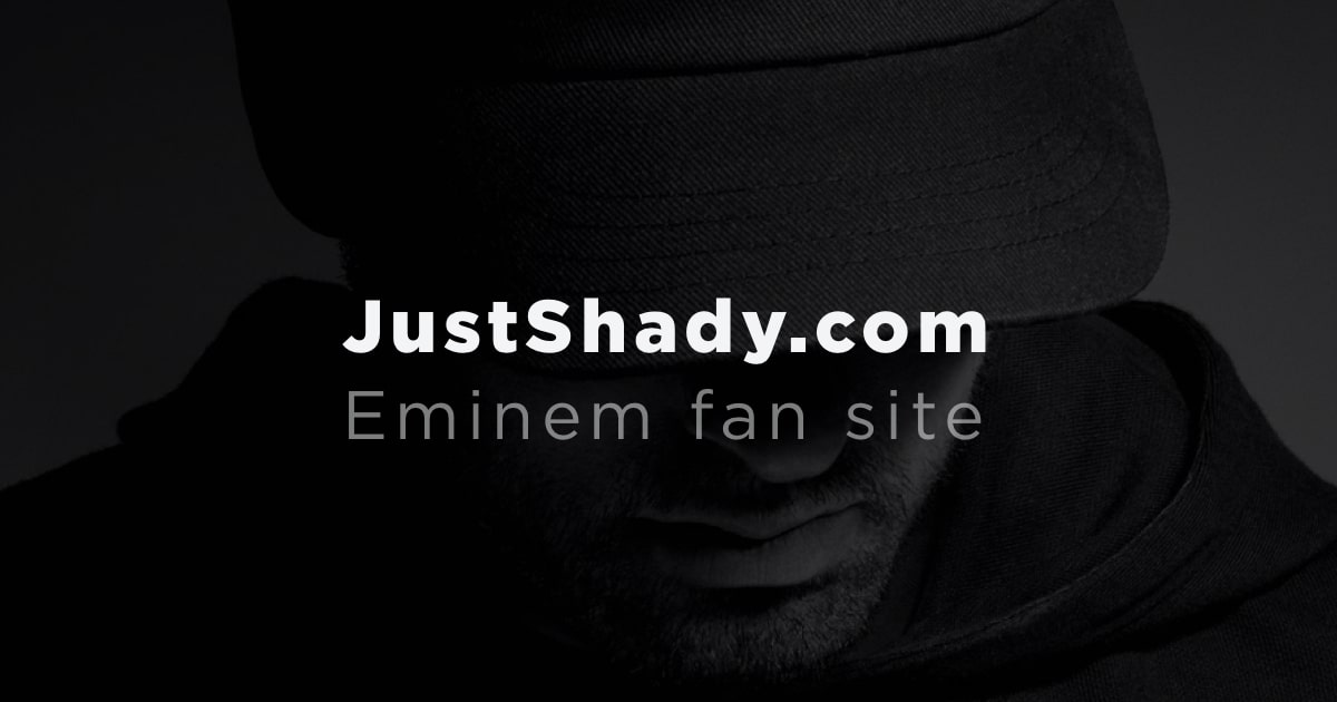 Eminem fansite