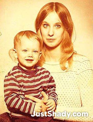 Photo of Eminem