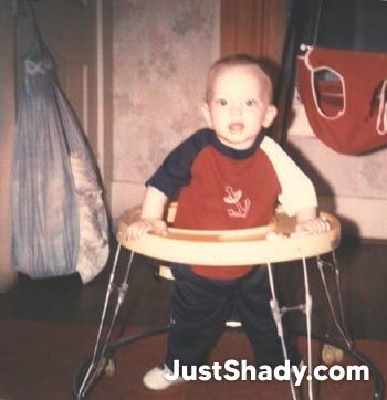 Photo of Eminem