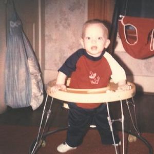 Eminem Baby 04