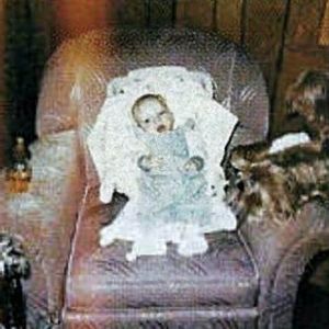 Eminem Baby 05