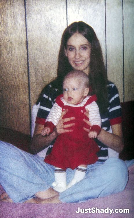 Photo of Eminem