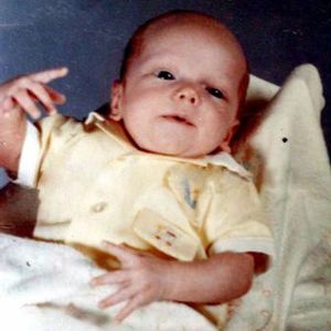 Eminem Baby 10