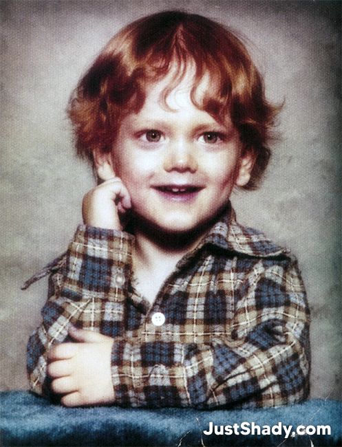 Eminem Kid 001 | JustShady.com