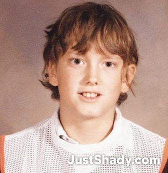 Photo of Eminem
